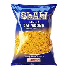Shahi Tarka(Daal Mong) Nimko - Rs. 10