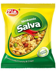 Salva Nimko - Rs. 10