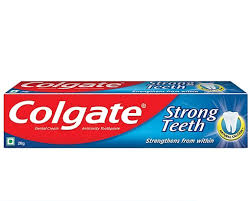 Colgate Toothpaste
