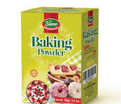 Baking Powder