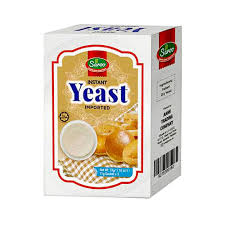 Yeast