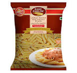 Bake Parlor Pasta