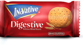 Innovative Digestive