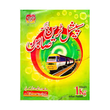 Special Train Marka Sabun - Per Piece