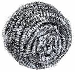 Stainless Steel Scrubber - Kucha