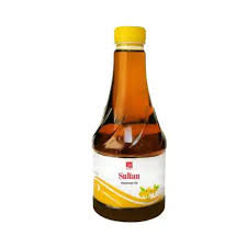 Sultan Mustard Oil Bottle - 250ml