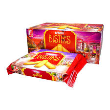 Bistiks Biscuits