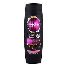 Meclay London Shampoo - Lustrous Shine - 360ml