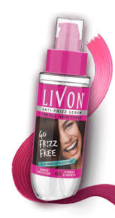 Livon Hair Serum 100ml