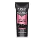 Ponds Facewash (Activated Charcoal) - 100g