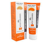 BL Sunblock 75ml