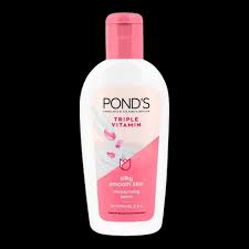 Ponds Skin Lotion