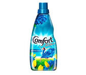 Comfort Morning Fresh - Blue Bottle