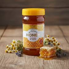 Honey Jar - 250g
