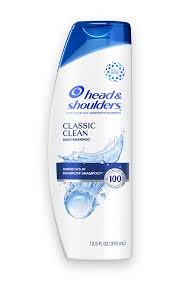 Head and Shoulders - 400 ml