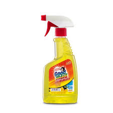 Glassex Glass Cleaner With Lemon