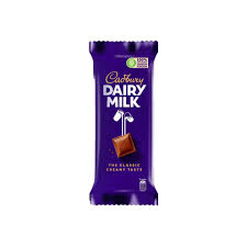 Dairy Milk Chocolate - Rs. 30