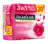 Palmolive Soap - Pack of 3