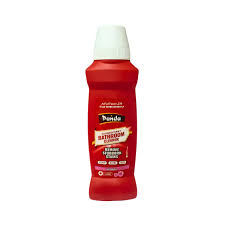 Panda Red | Bathroom Cleaner
