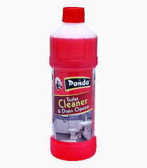 Panda Scrub Toilet Cleaner | 1200ml