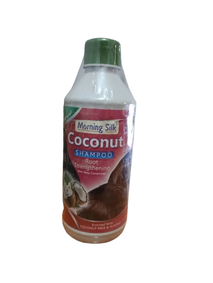 Morning Silk Shampoo