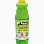 Panda Colors Bleach