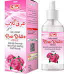 Qarshi Arq-e-Gulab Pump Bottle