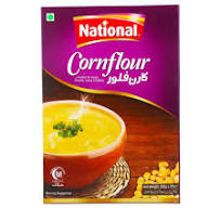 National Corn Flour