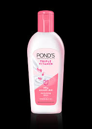 POND'S Lotion