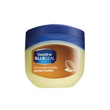 VASELINE petrolium jelly