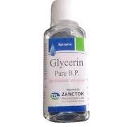 Soft shine Glycerine