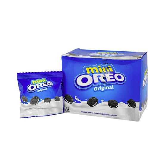 Oreo Biscuit Mini