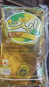 Apna Cooking Oil - 1 Liter