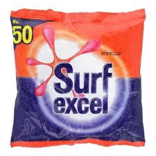 Surf Excel 50Rs