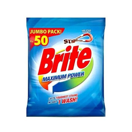 Brite Surf 50Rs