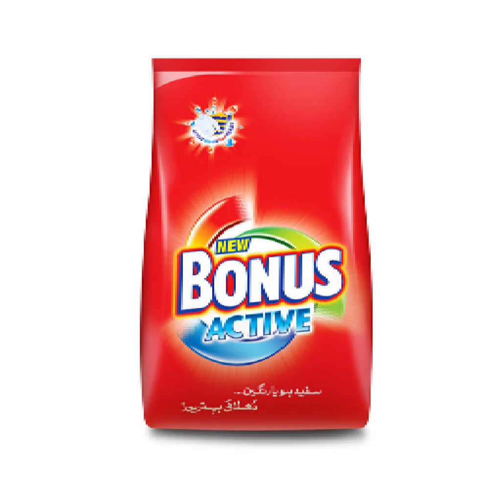 Bonus Surf Active 750g
