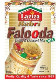 Laziza Rabri Falooda
