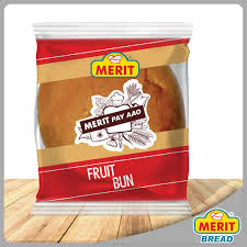 Merit Bun - Band