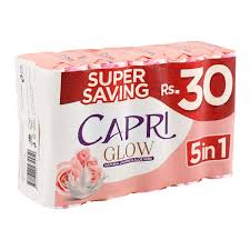 Capri Soap Bundle (5 in 1)