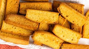 Cake Rusk
