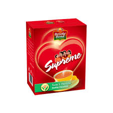 Sepreme Tea - 250g box