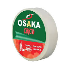 White Sollution Tape