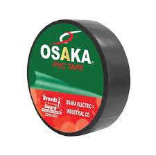 Black Sollution Tape