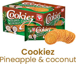 Gibs Cookies biscuit