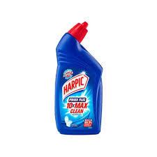Harpic Blue - Power Plus Toilet Cleaner