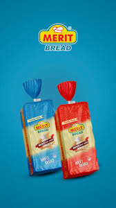 Merit Bread - Small Pack