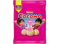 Cocomo Strawberry