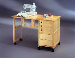 Sewing Machine Table - Medium