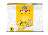Tapal Green Tea