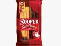 Sooper Chocolate Cake